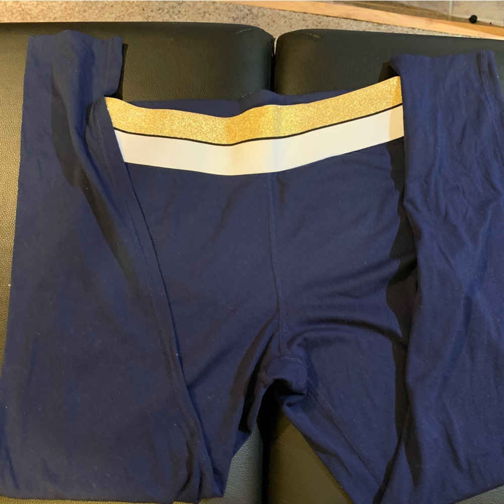 VICTORIA’S SECRET LEGGINGS size L